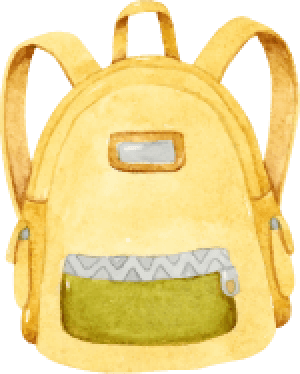 school bag