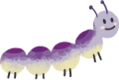 caterpillar